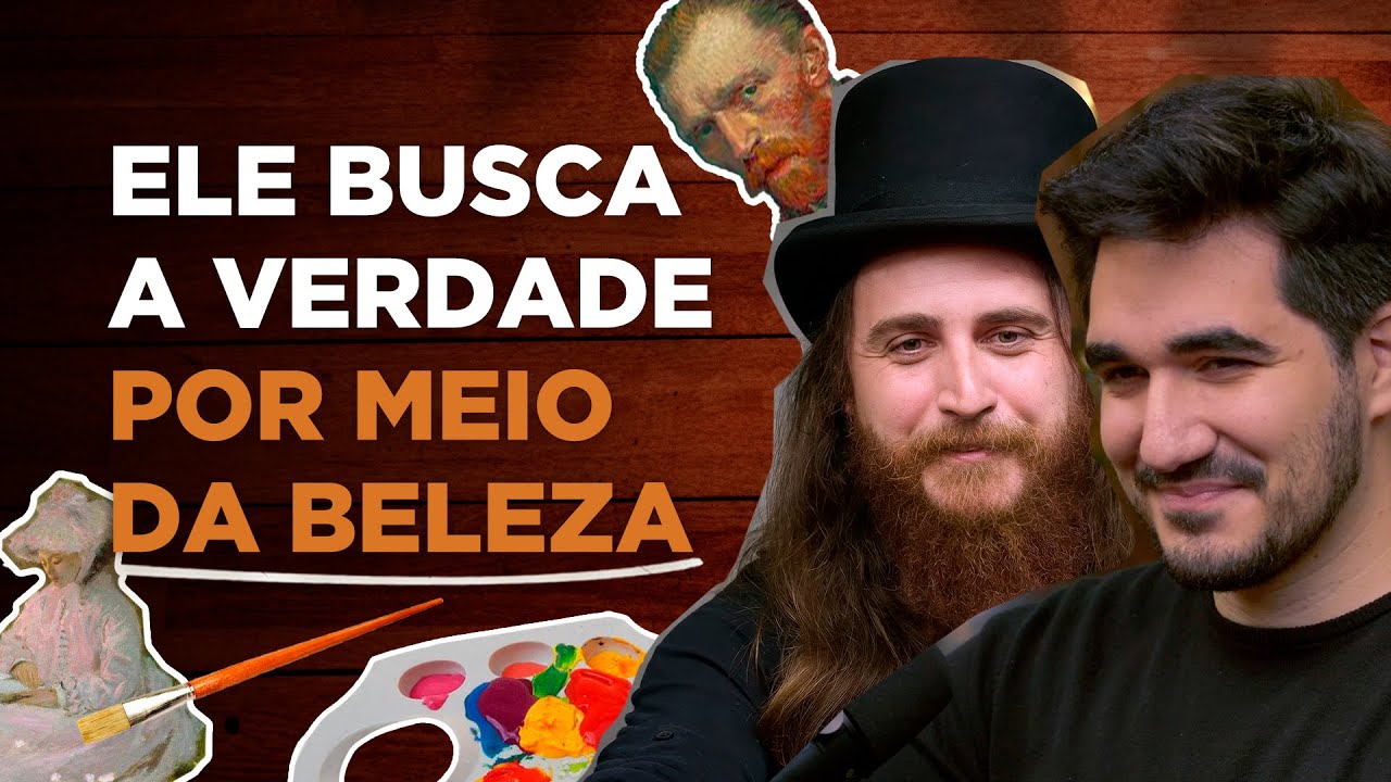 A Verdade, o Bem e a Beleza estão relacionados?