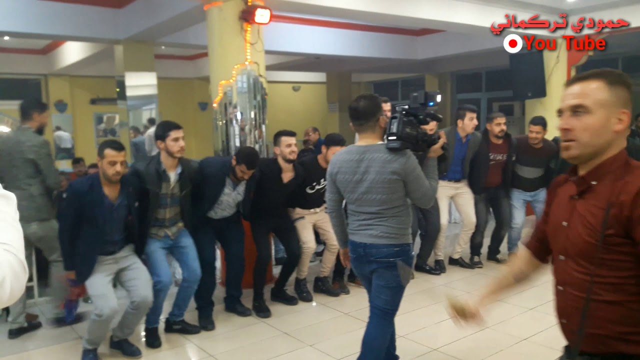 افراح #التركمان في غازي عنتاب دبكه عصيدي😍✌لا تنسى الايك واشتراك في القناه 😉👍