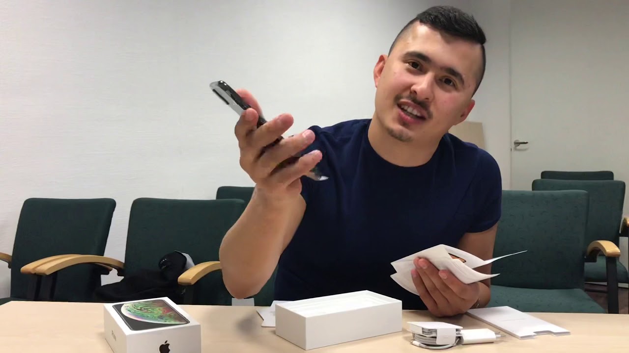 IPHONE XS MAX СОТИБ ОЛДИК КУРИНГ ВА ЗАВК ОЛИНГ)) УЗБЕК