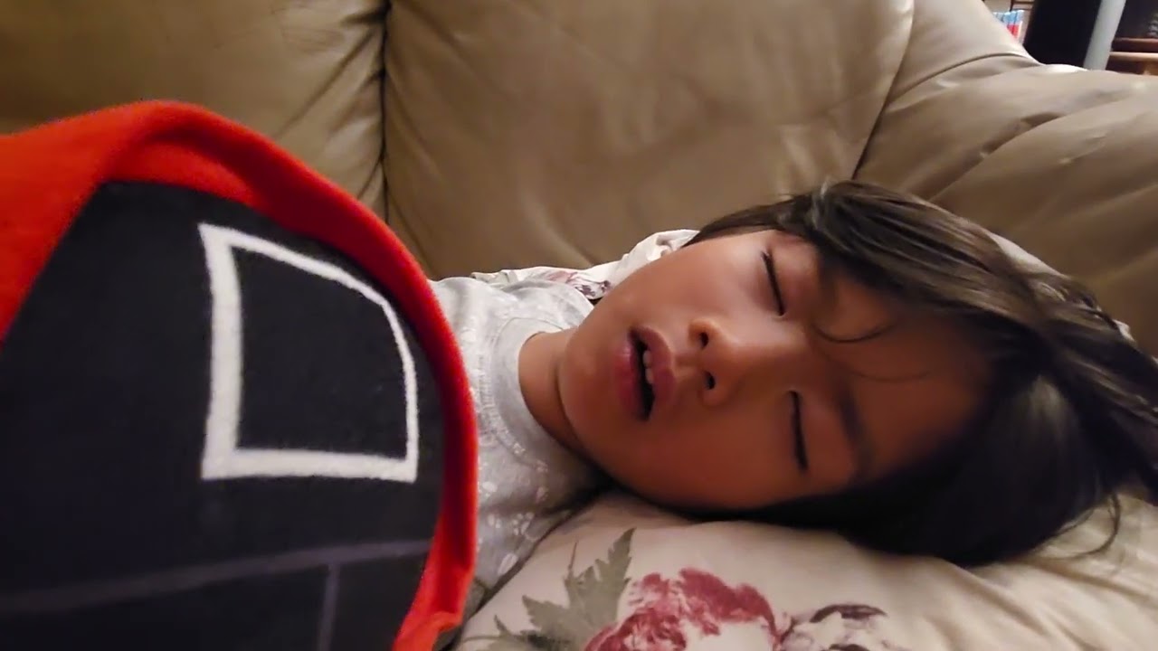 Snoring Zandros 2