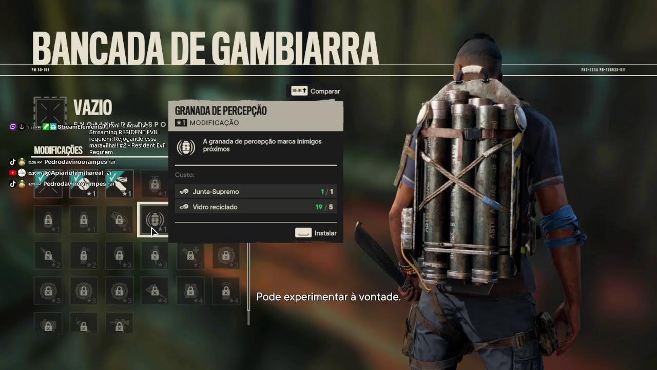 Far Cry 6? Beleza, simbora!