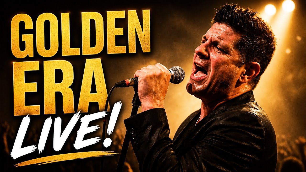 This Band Gets the Golden Era Right | JOKER Live