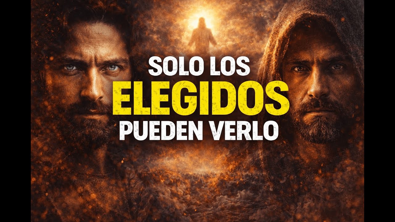 Solo los Elegidos Pueden Entender Este Mensaje (No Es Casualidad Es Para Ti )