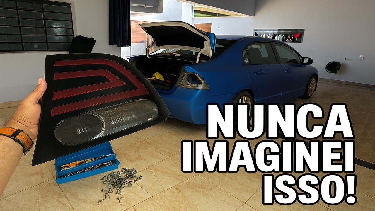 O LADO RUIM DO KIT MUGEN QUE NINGUÉM TE CONTA!