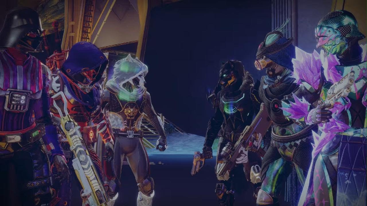 Trials slop