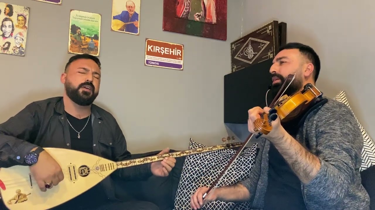 Uğur Ertürk & Okan Ertürk gönüller yas tutar mı