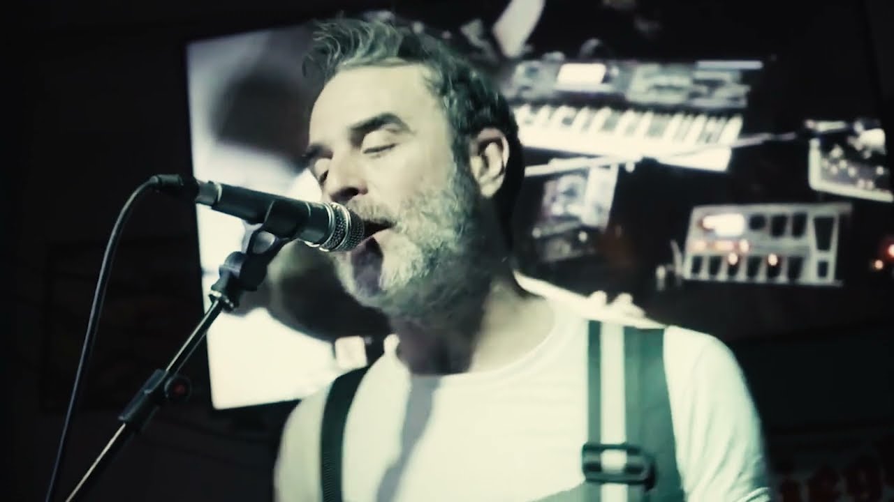Paolo Morena No Diggity Featuring SBK