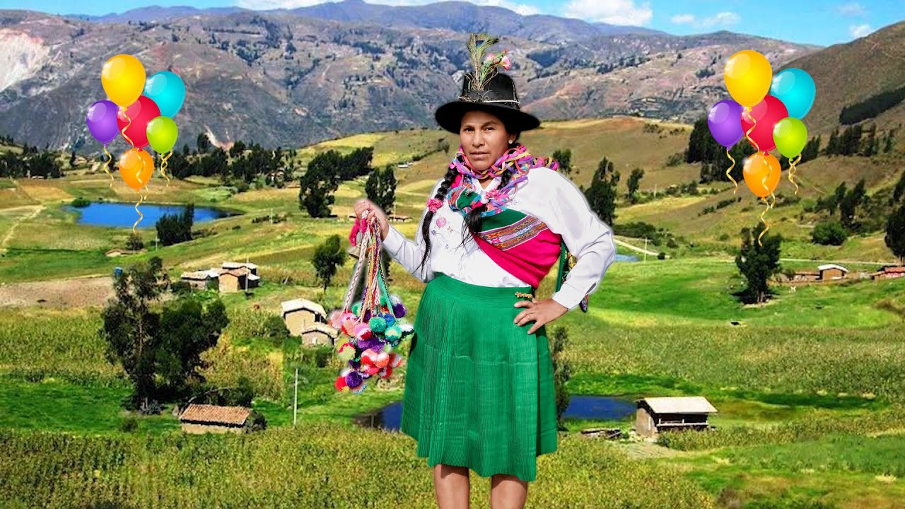 ♫♫♫ITANITA DE POMACOCHA  ♣♣ TEMA SOLERA VIDA ♣♣♣ 2020♫♫♫