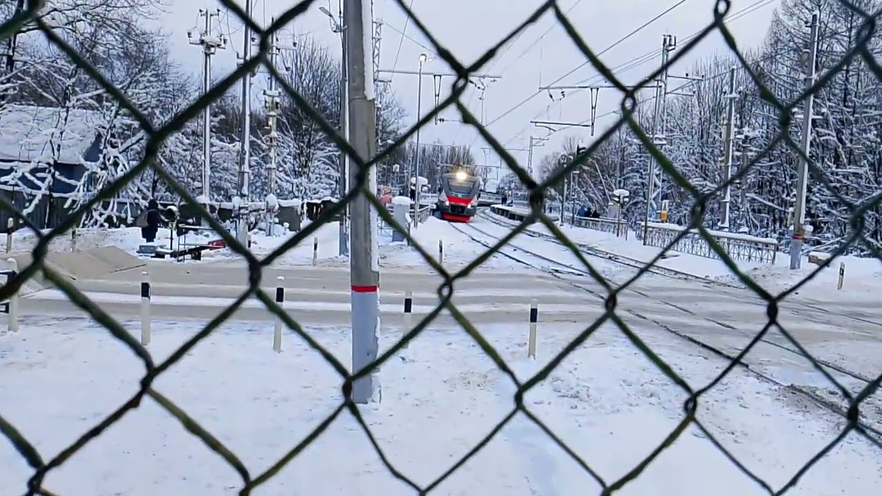 Walking on January 13th