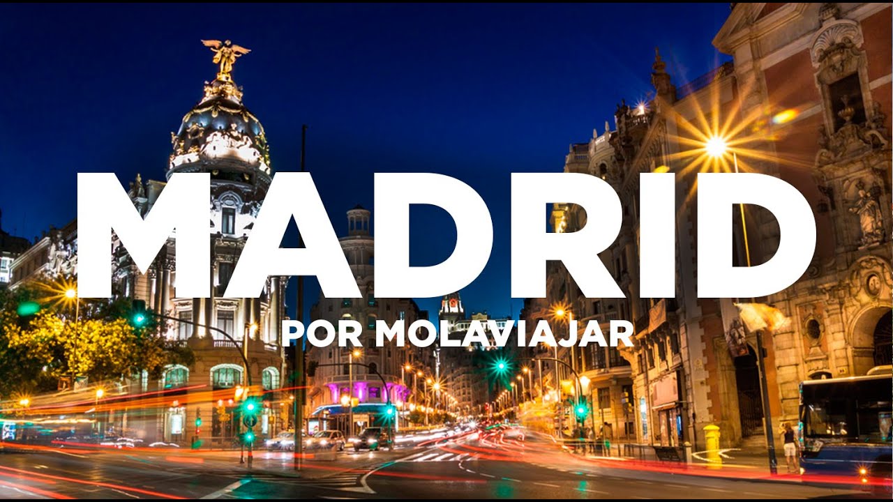 Madrid  | Vuelta a España 7/8