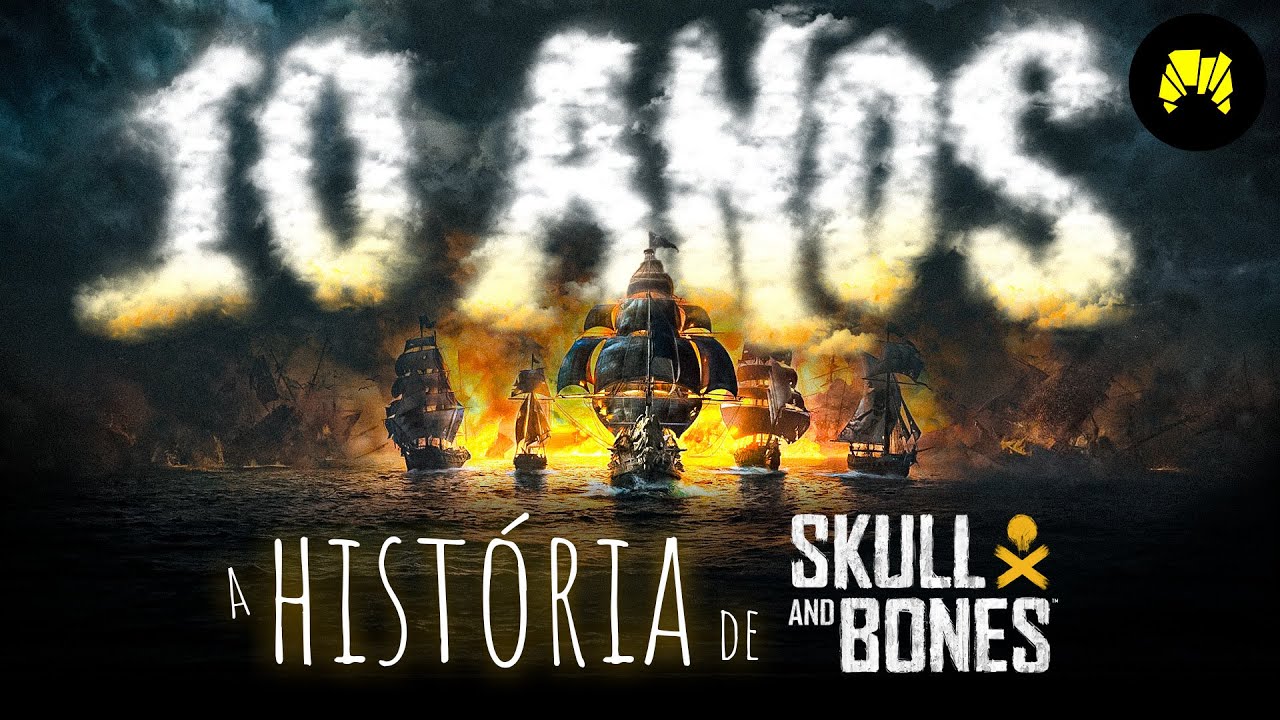 O Jogo que Ninguém Conseguiu Cancelar