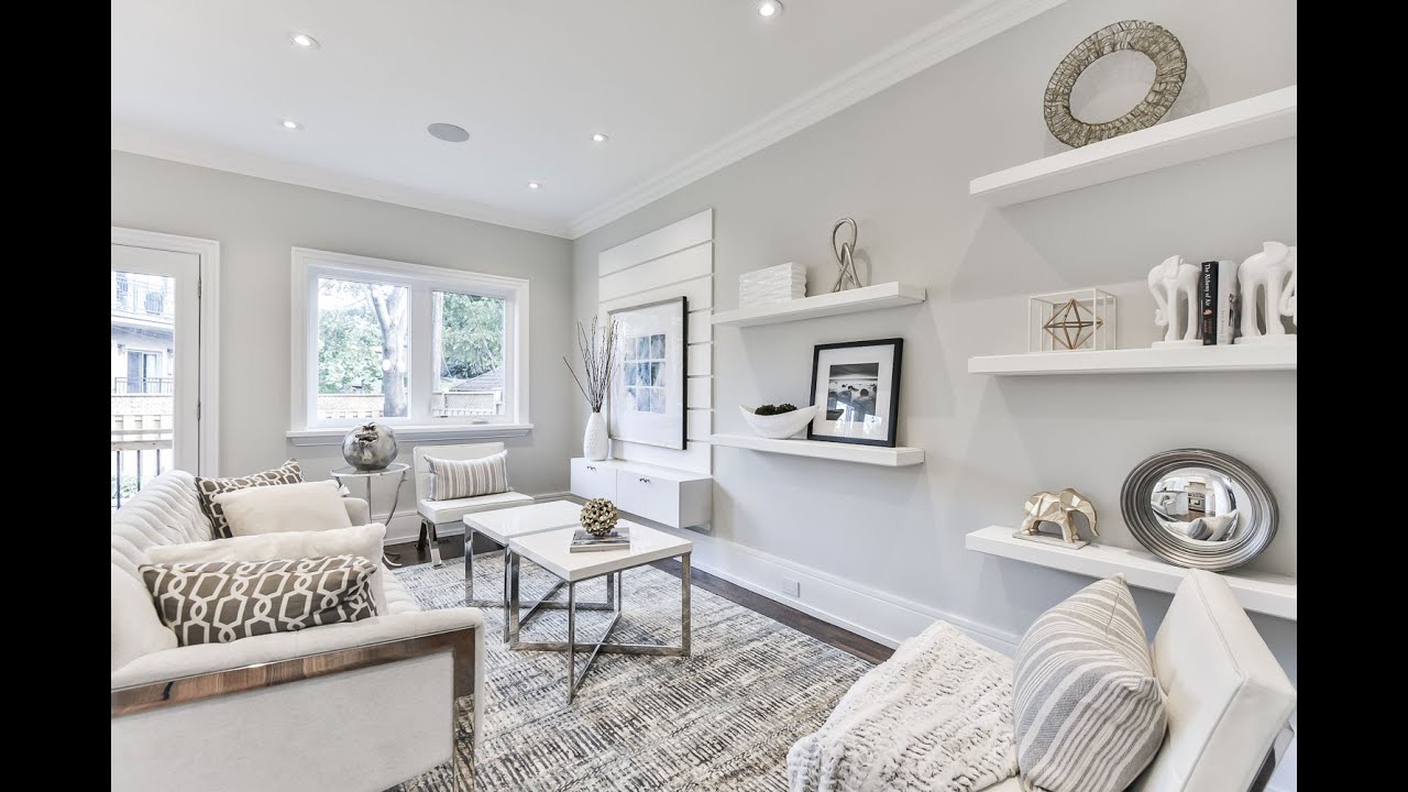 77 Randolph Road East York | Premium Walkthrough Virtual tour