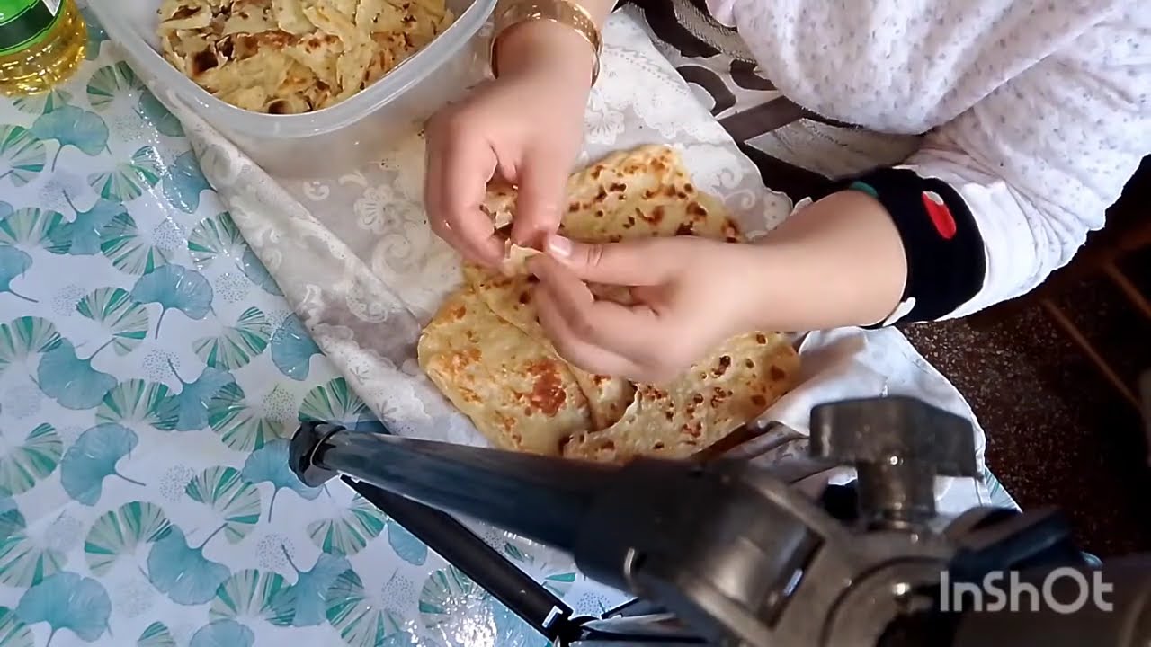يوم حاسم 🚨🚨ضيف جديد في العائلة👶 ماكولات نفيسة المغربية😋💃