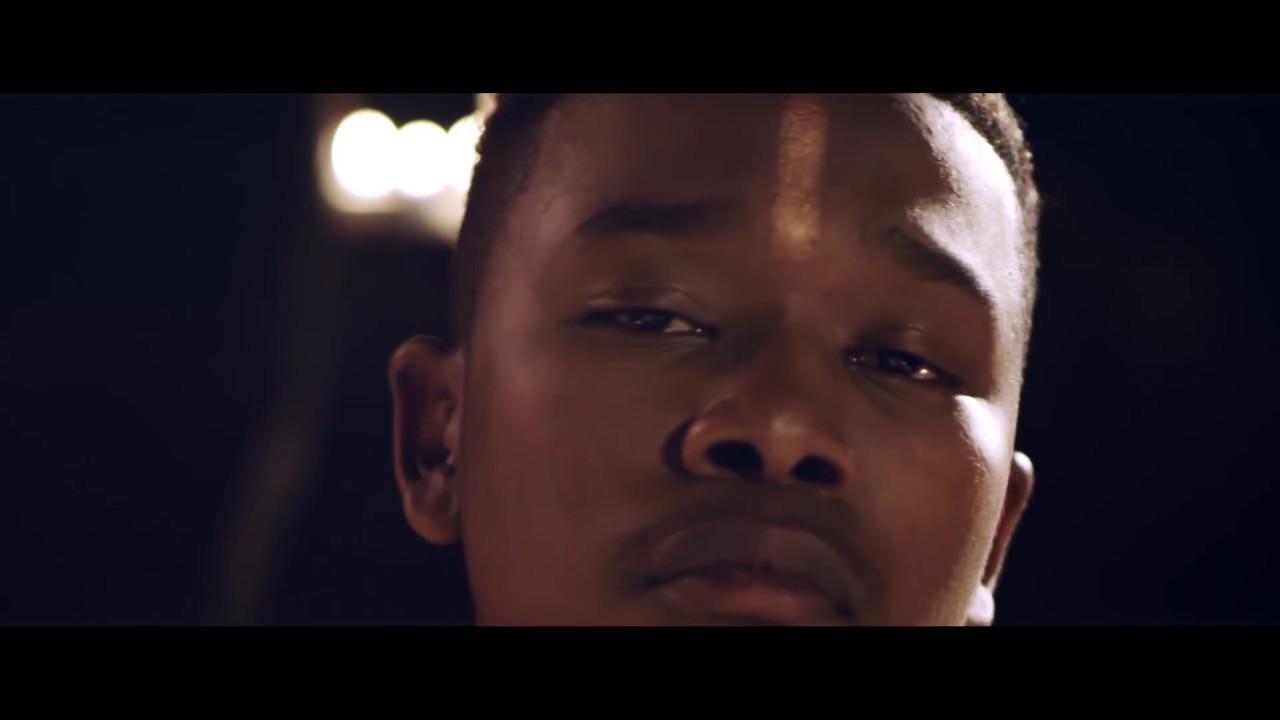 LANGA MAVUSO - HOME (OFFICIAL MUSIC VIDEO)