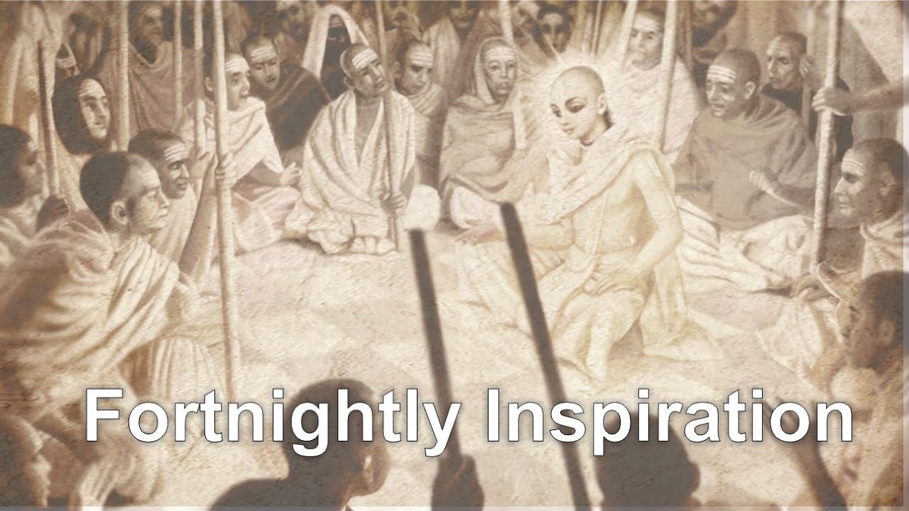 Adhikara as True Responsibility