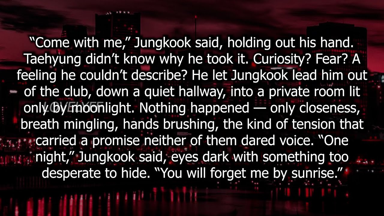 when vampire obsessed with his human mate top jk mpreg taekook oneshot #taekookff #taekook #vkook