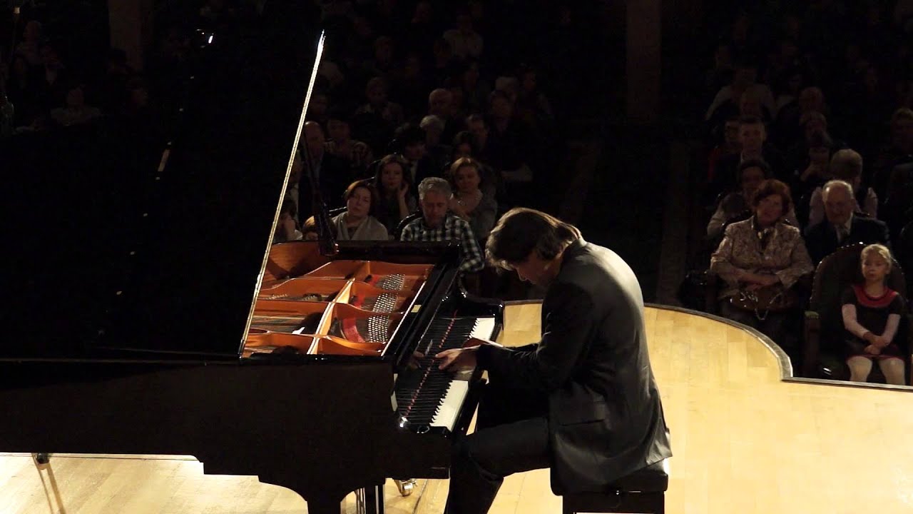 Kreisler-Rachmaninov 