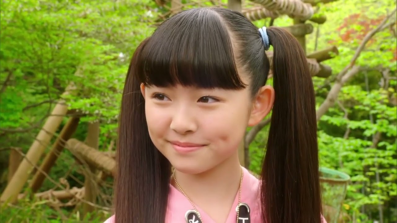 Magical × Heroine Magimajo Pures! EP. 19 [English Auto Subbed]