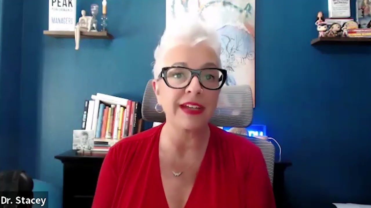 CapitalW Collective Mentorship Matters: Marcia Davies