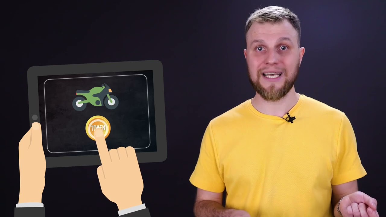 Что такое DecimalChain и как на этом заработать?
