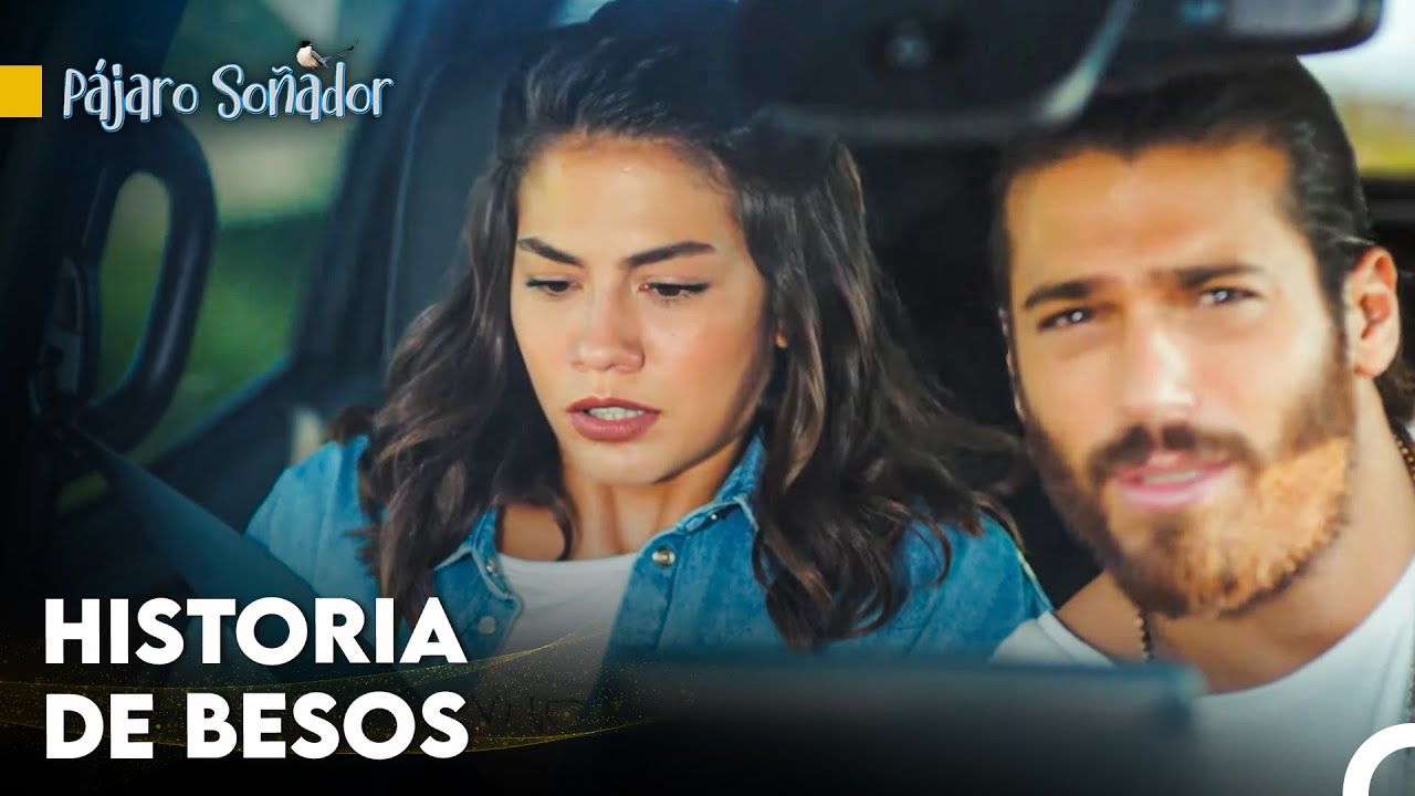 Fluyo De Tus Labios A Tu Corazón - Pájaro Soñador
