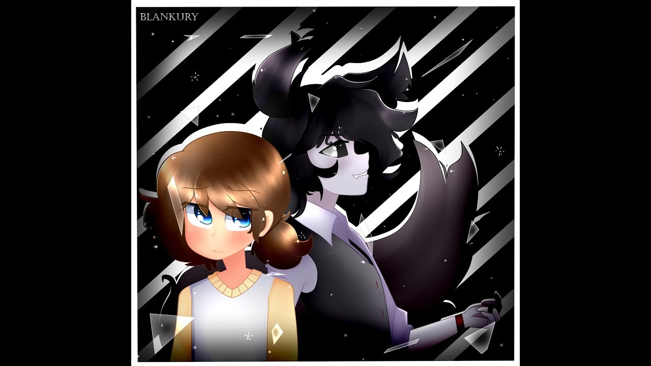 ¿ERES LOBO O CORDERO? #FNAFHS - SPEEDPAINT