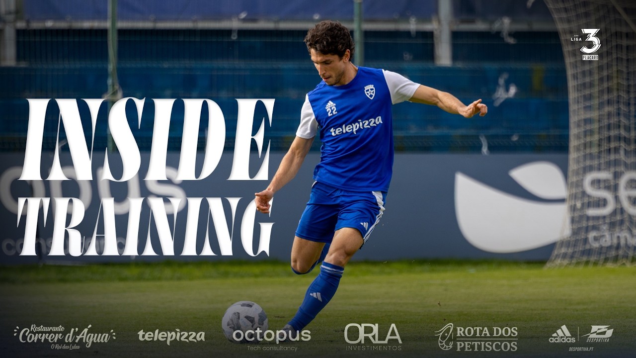 INSIDE TRAINING