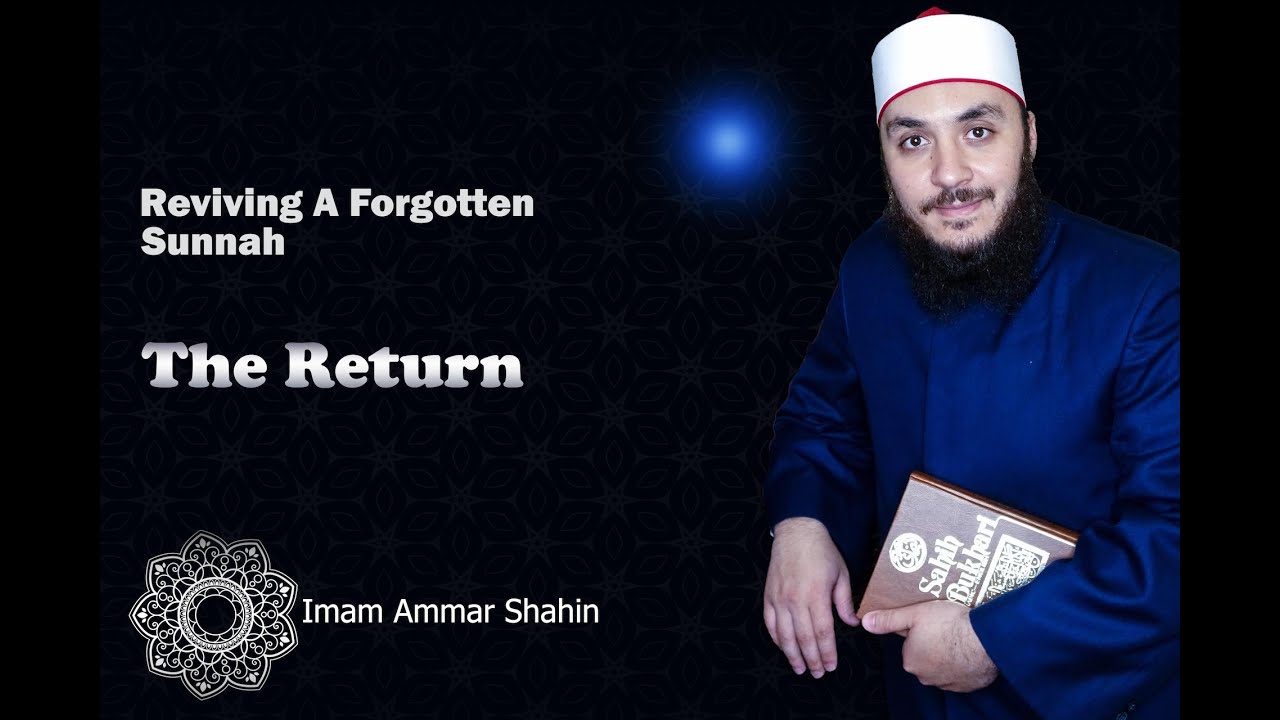 The Return 