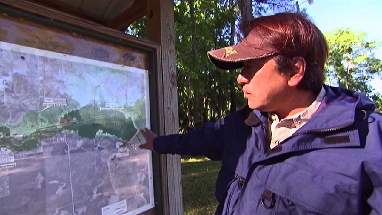 【いつでも釣り気分！】#032 村田　基の原点　フロリダ釣行記