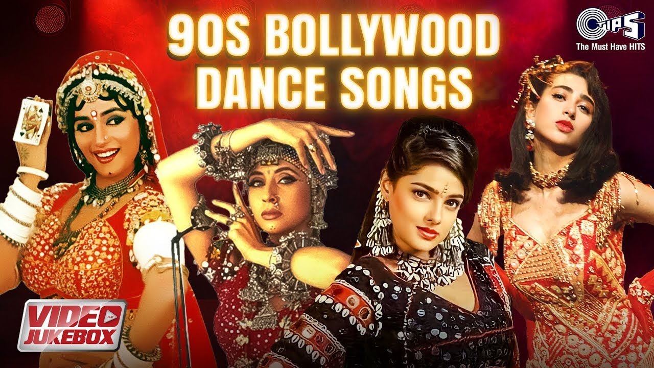 90s Bollywood Dance Songs | 90s Hits Hindi Songs | 90s Dance Songs | 90s Party Hits Video Jukebox