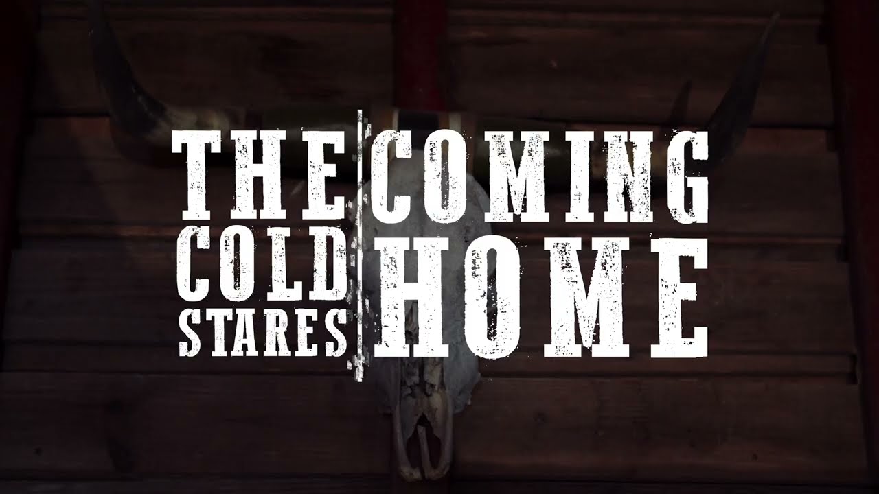 The Cold Stares - 