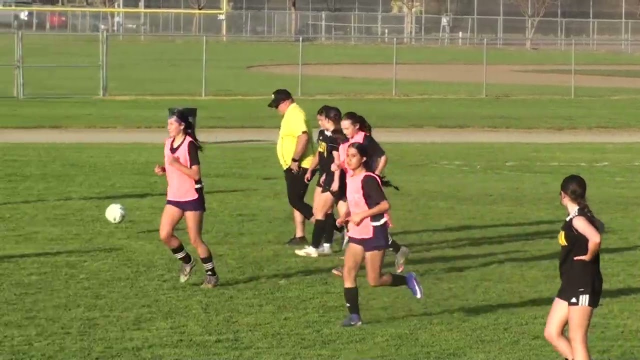 2nd Half Ridgeview vs  Valley Oak on February 6, 2026