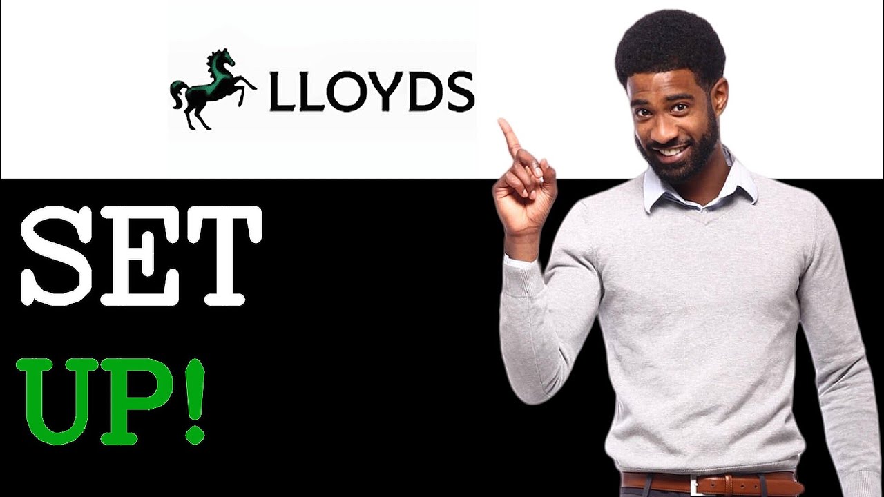 How To Set Up Standing Order Lloyds (2025)