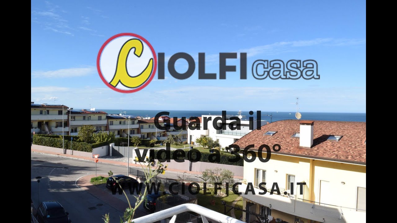Appartamento in vendita visita completa Via Antinori località Setteventi Francavilla al Mare