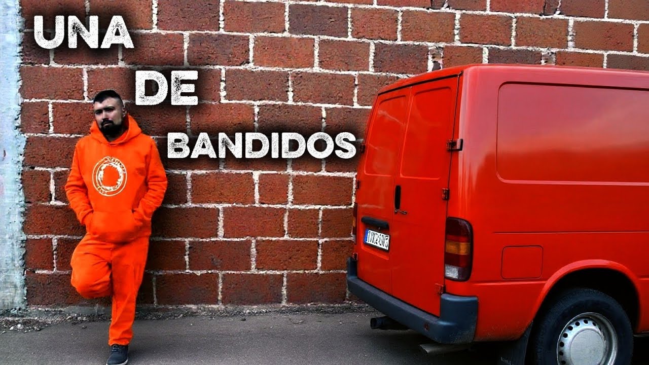Una de bandidos#2🥷❌@El4toWato❌@AztecaBeats.❌@VykoLdk prod.