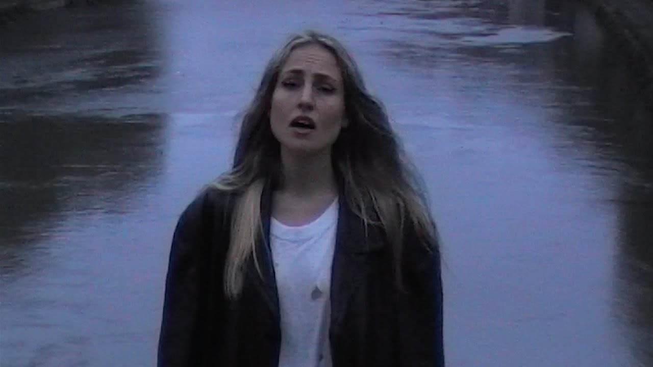 MARIA ESCARMIENTO - CRISTALES