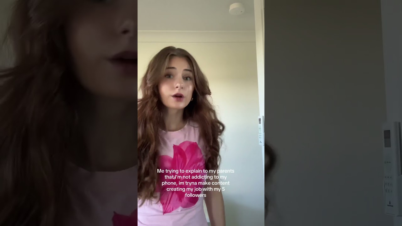 Let a girl dream #foryou #blowup #teamwork #viral #gilrhood #contentcreator #aussie