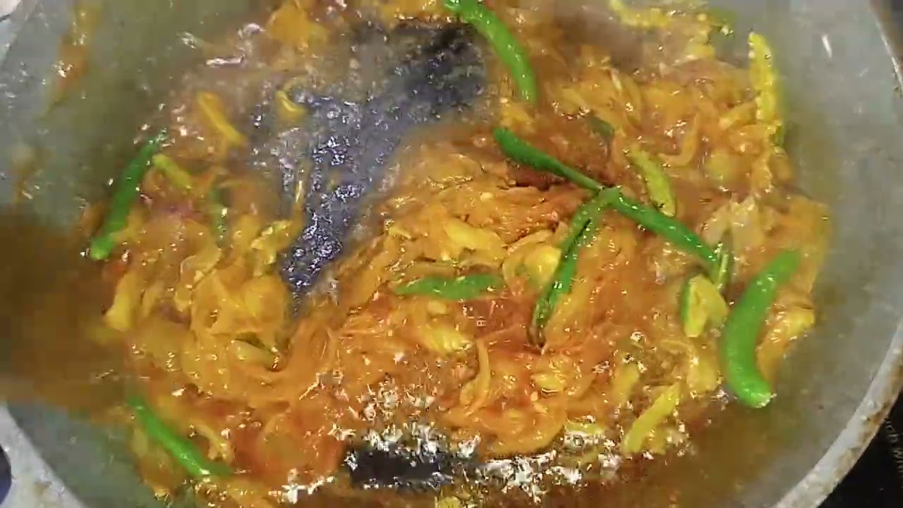 চিংড়ি🦐 মাছের 🦐কারি রেসিপি ফুল ভিডিও। 🦐🦐🦐🦐🦞🦞🦞