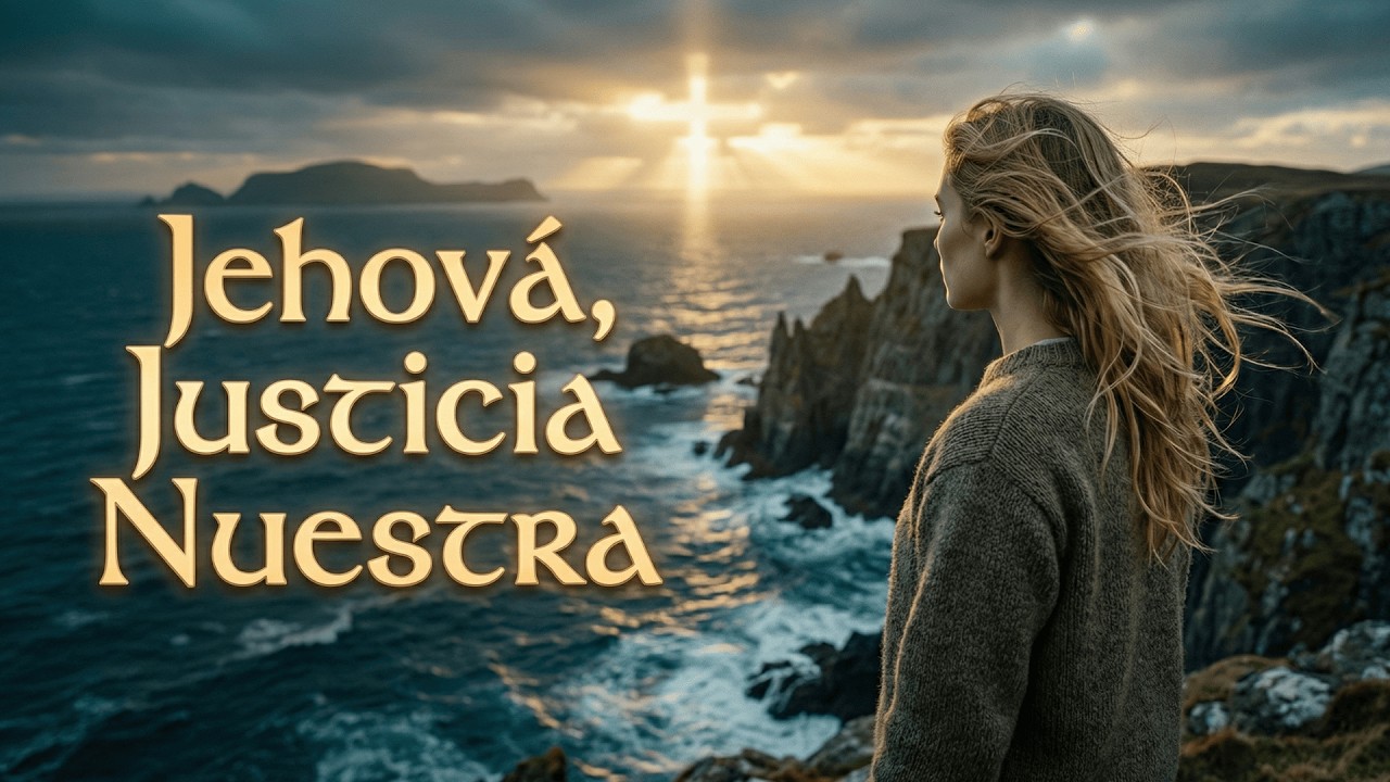 Jehová, Justicia Nuestra