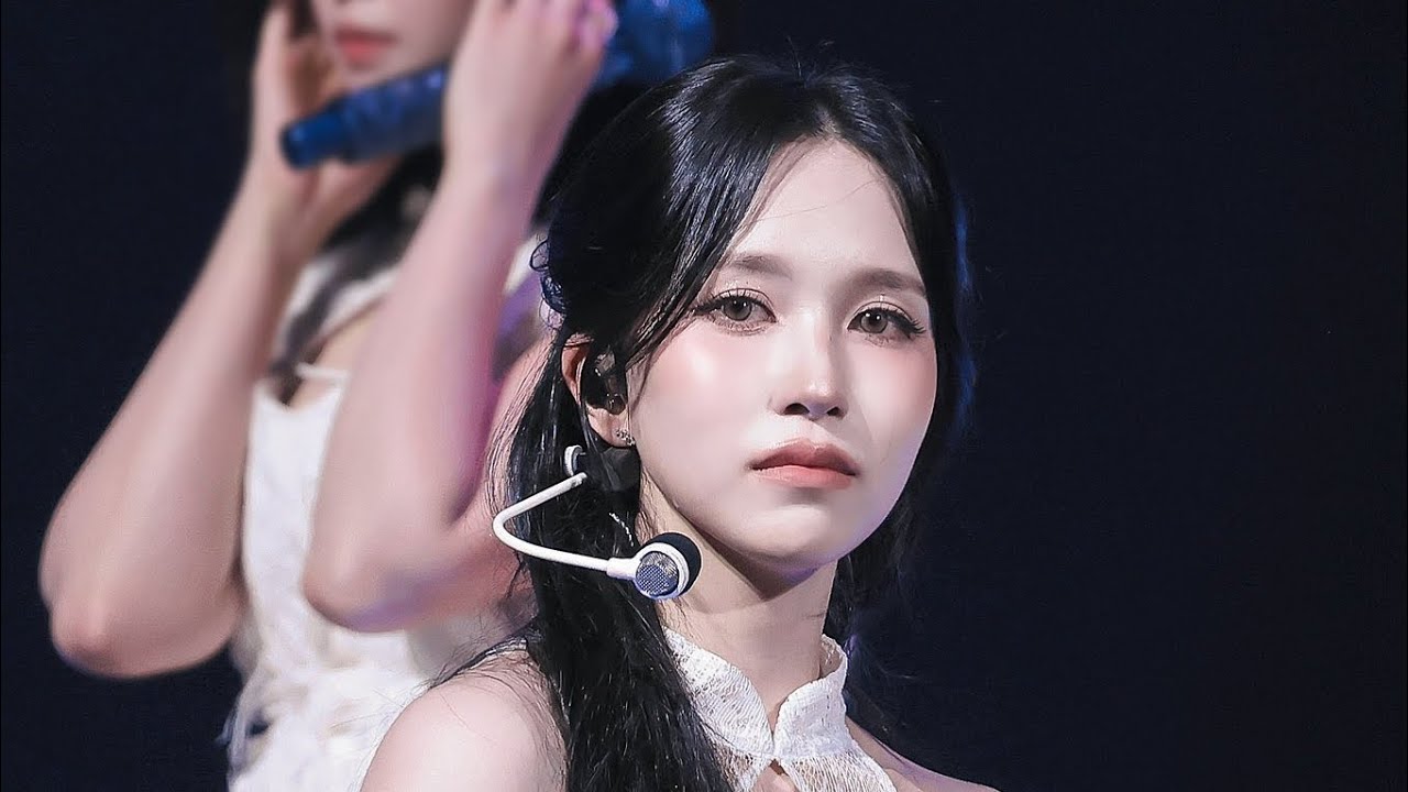 250927 TWICE MINA - THIS IS FOR WORLD TOUR IN MACAO DAY 1 Full