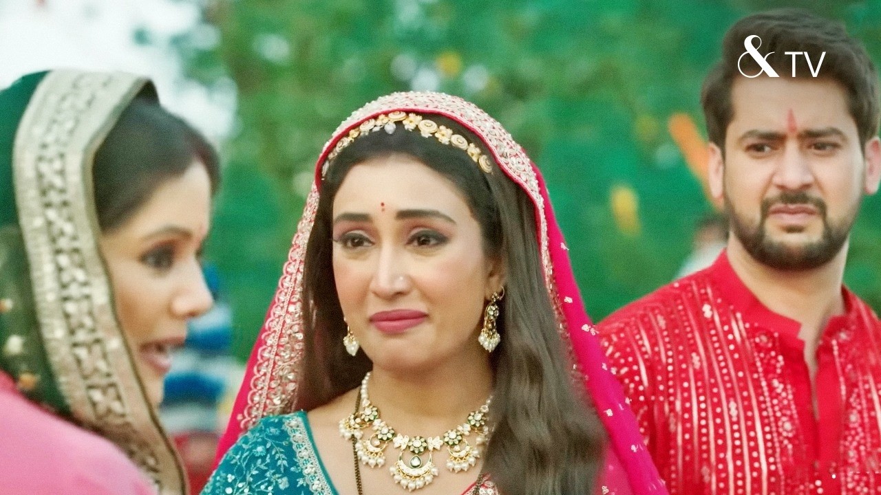 GHARWALI PEDWALI | EP - 37 | Webisode 1 | Feb 3 2026 | And TV