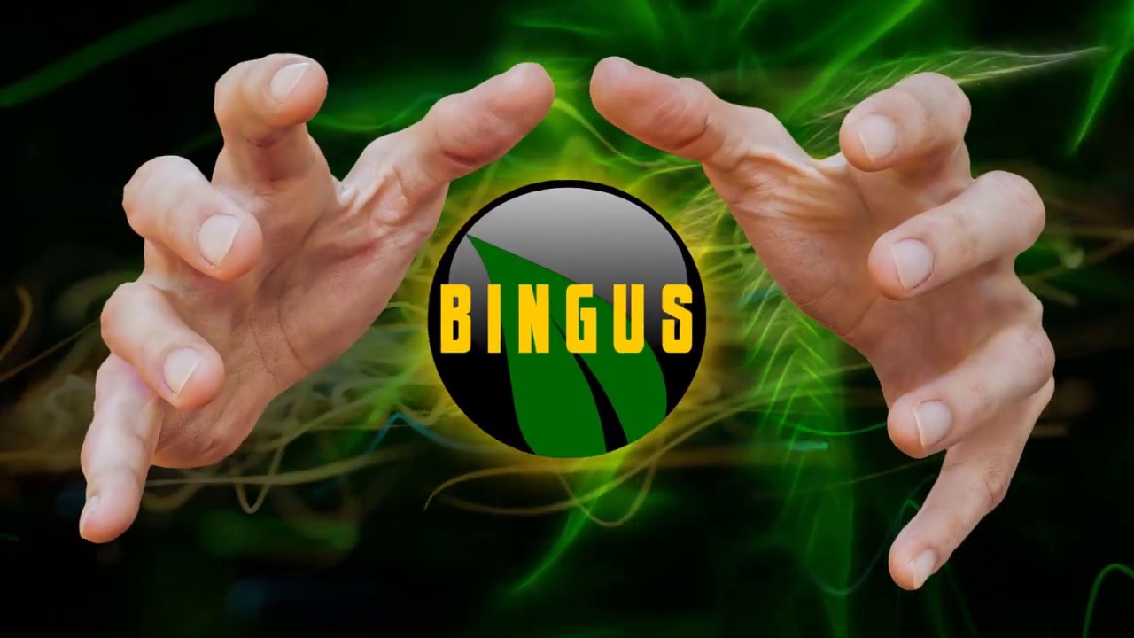 The Bingus Blackberry