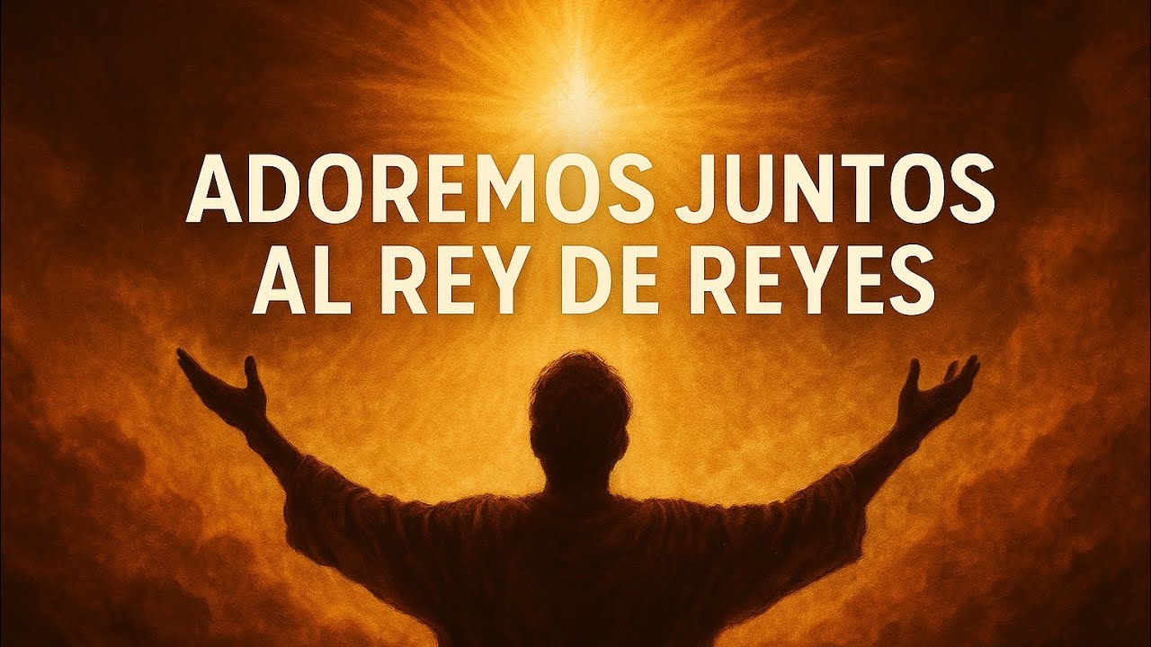 MIX de ADORACIÓN Y ALABANZA #jesus #adoración #musicacristiana #alabanzaadoracion