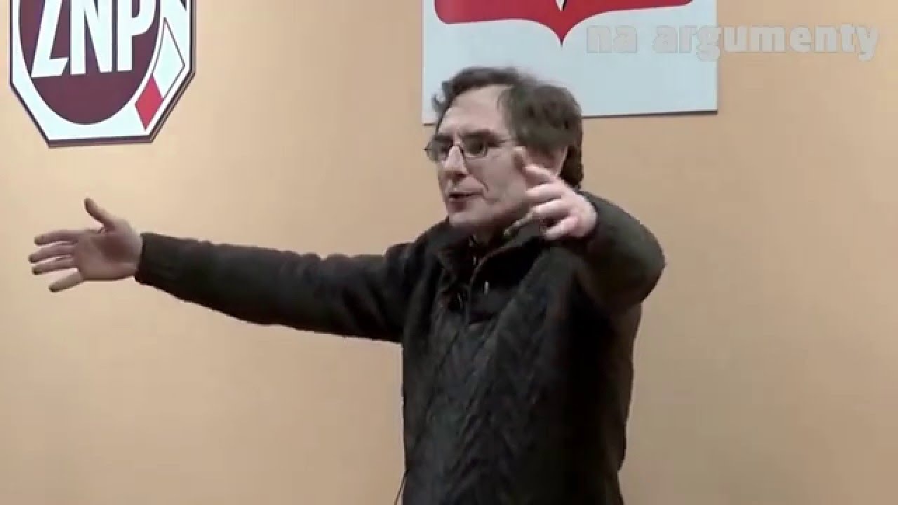Dr Jan Przybył: Dlaczego monarchia a nie demokracja?