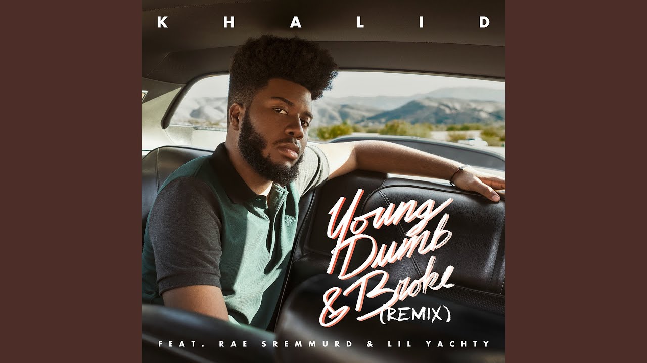 Young Dumb & Broke REMIX