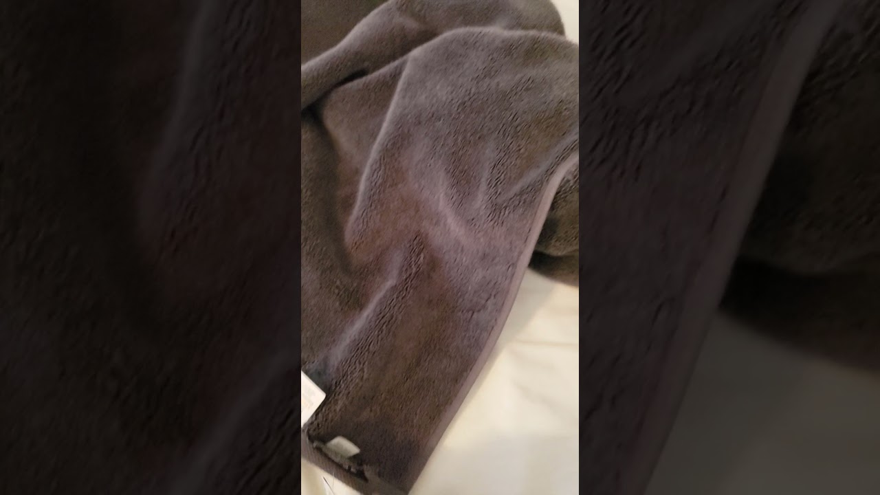 Luxury Towels review - Brooklinen, Mosobam, Superior