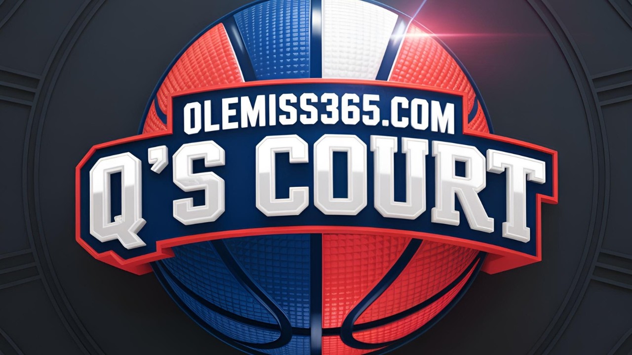 Episode six: Q's Court, with Ole Miss associate head coach Quentin Hillsman