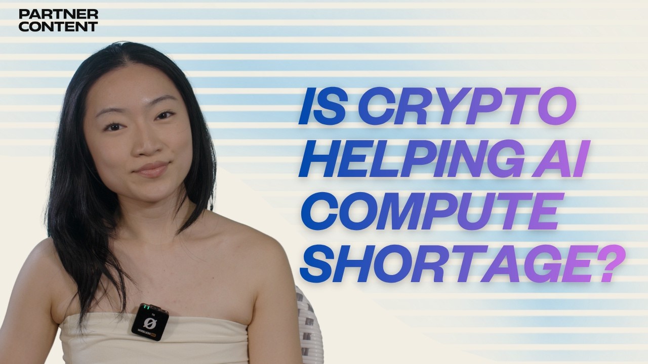 Как Cysic пытается помочь в решении проблемы вычислительных мощностей для ИИ