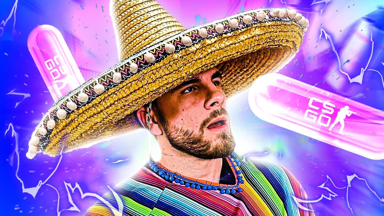 EMERITOS BANDITOS W PIGUŁCE!
