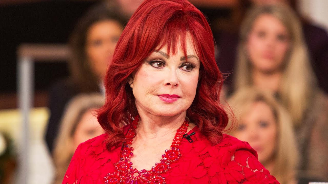 Music World Mourning the Death of Naomi Judd